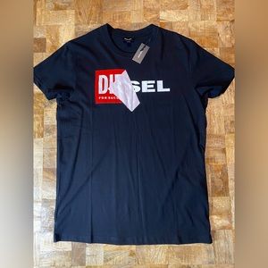 BRAND NEW Diesel Men’s T-shirt